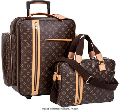 louis vuitton travel bag ebay|best louis vuitton travel bags.